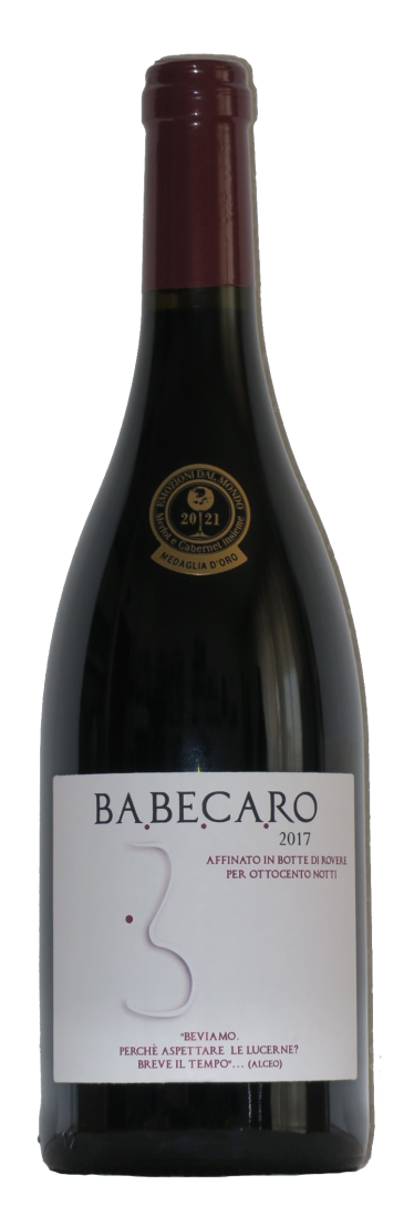 babecaro 800 notti